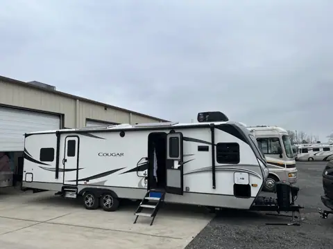 BC RV Repair in Cabot, AR
