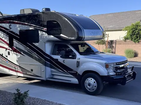 Freedom RV Northwest Service Center in Tucson, AZ