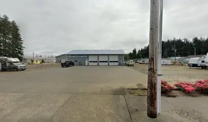 Bob's RV And Automotive Repair Inc, RV repair in Cosmopolis