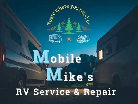 Mobile Mike's RV Service & Repair, LLC in Montello, WI