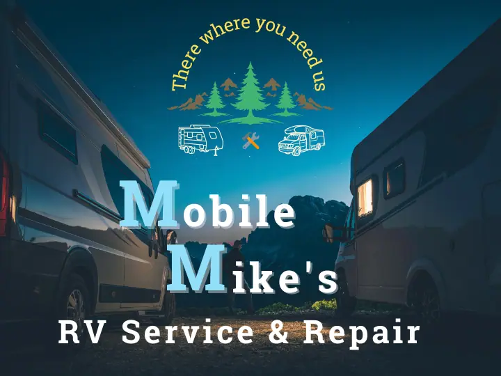 Mobile Mike's RV Service & Repair, LLC, RV repair in Montello
