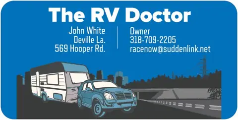 The RV Doctor photo 3