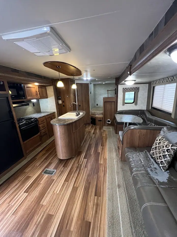 Steve Marks RV, RV repair in Oklahoma City