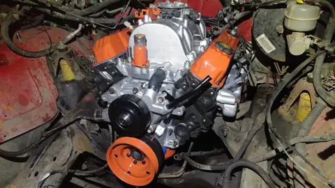 Jammin Mechanics in Stephens City, VA