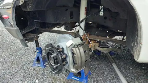 Jammin Mechanics photo 2