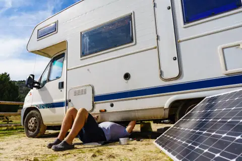 ASAP Mobile RV Repair photo 2