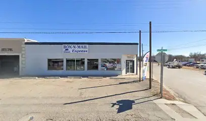 Palmer's RV Specialist, RV repair in Brownwood