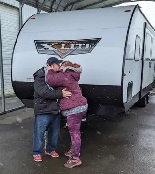 Waterdog RV Sales photo 2