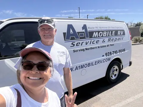A-1 Mobile RV photo 3