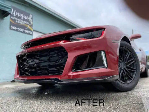 Unique Auto Collision & Paint, LLC photo 3