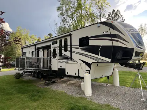 Hatcher RV Repair photo 2