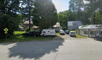 Lake Region RV Repair in Glover, VT