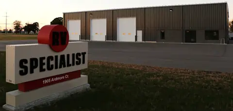 RV Specialist photo 2