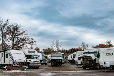 Schroeder's Auto and RV Repair photo 2