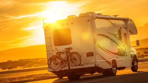 Tony's RV's & Repairs in Boca Raton, FL
