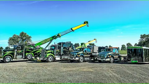 Landers Towing & Collision Centers photo 2