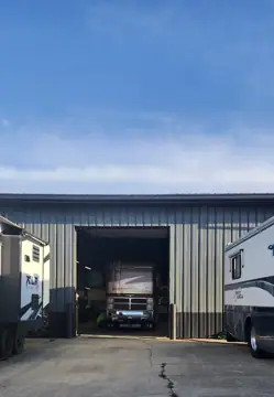 Cruising America RV Service Co. in Celina, OH