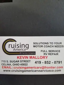 Cruising America RV Service Co. photo 3