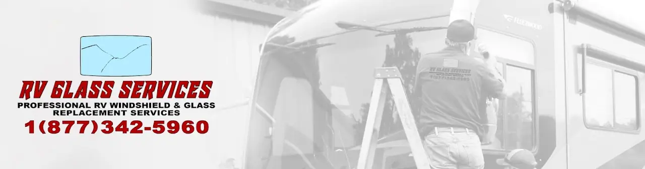 RV Glass Services, RV repair in Centre