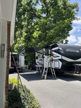 RV ROAD TECH Mobile RV Repair Serving The Northern Shenandoah Valley. in Inwood, WV