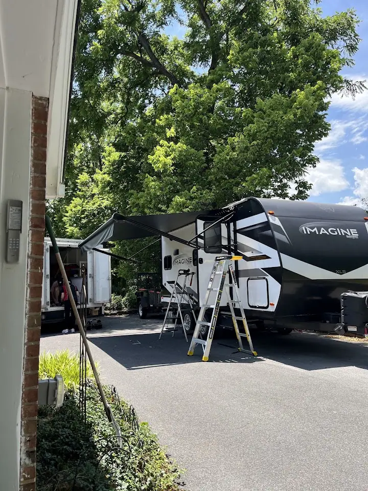 RV ROAD TECH Mobile RV Repair Serving The Northern Shenandoah Valley., RV repair in Inwood