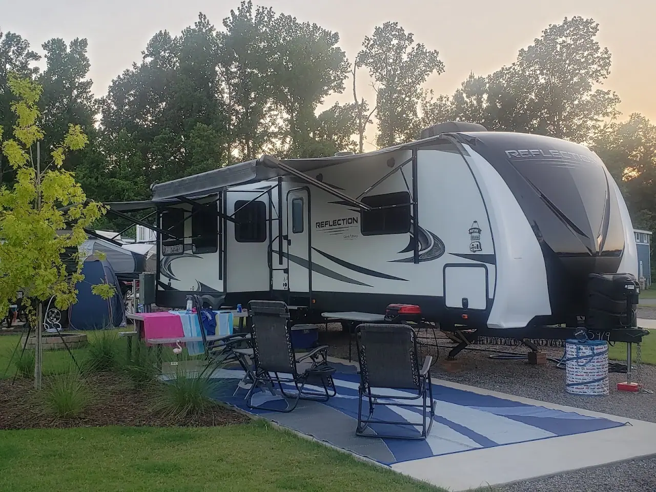 Coast RV Inc, RV repair in Conway