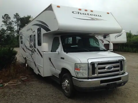 Coast RV Inc photo 3