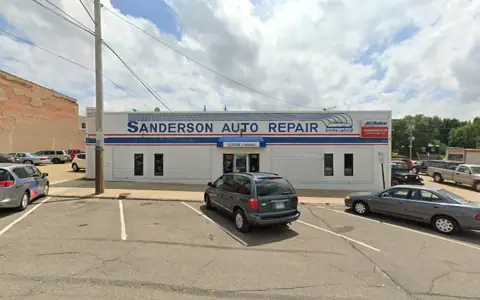 Sanderson Auto Repair photo 2