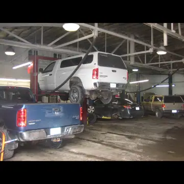 Sanderson Auto Repair photo 3