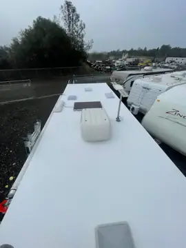 LIFETIME GUARANTEE RV ROOF COATING and RV ROOF REPAIR photo 3