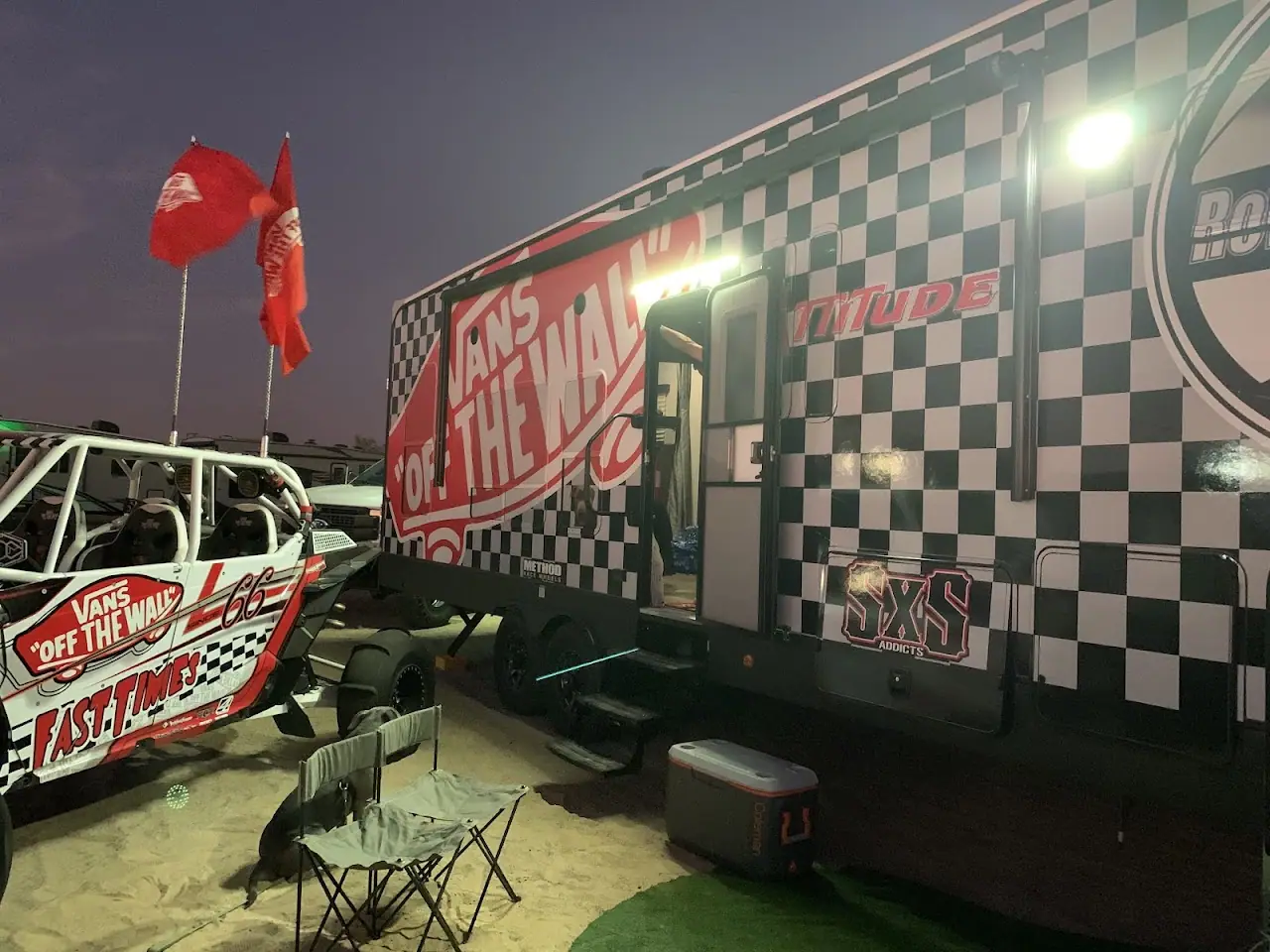 Idaho Toy Haulers & RV, RV repair in Idaho Falls