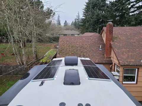 Portland RV Solar photo 3