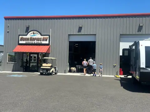 Horn Rapids RV Service & Sales, Inc. in Richland, WA