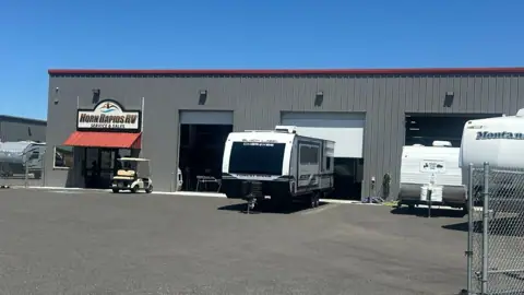 Horn Rapids RV Service & Sales, Inc. photo 2