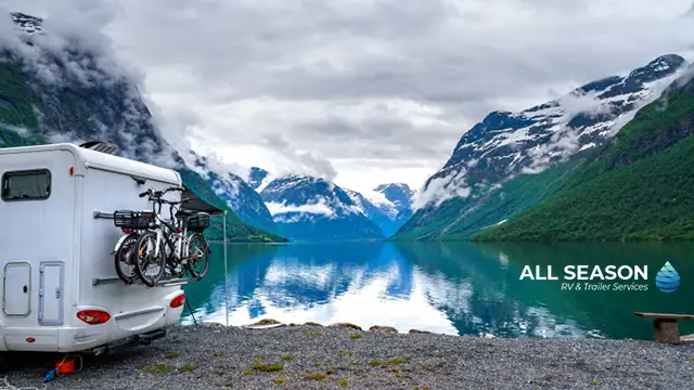 All Season RV & Trailer Service, RV repair in Monroe