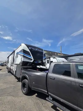 Eagle Rock RV & Service Center photo 2