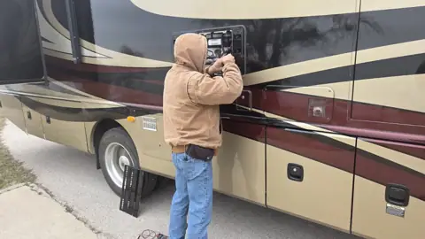Affordable RV Repair and Mobile Service photo 3