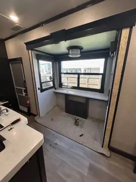 Sims RV Repair LLC in Texas City, TX