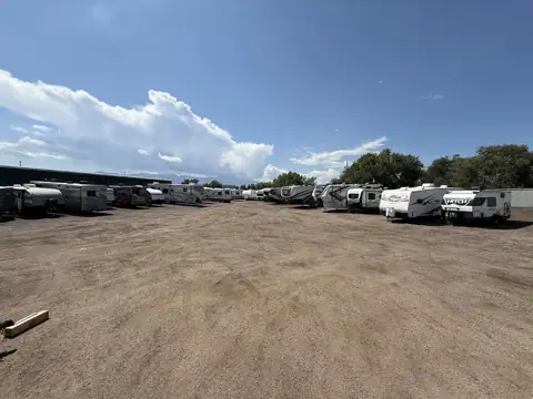 The RV Smith photo 2
