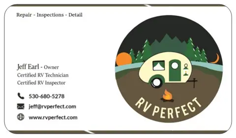 RV Perfect Inspection Services photo 3