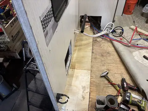 Affordable R.V. Repair photo 3
