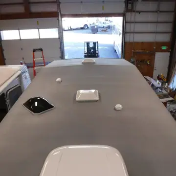 JR'S RV Repair & Rebuild photo 2