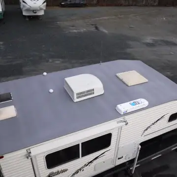 JR'S RV Repair & Rebuild photo 3