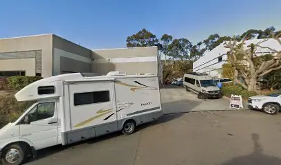 SP Customs in San Diego, CA