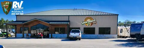 RV Station Nacogdoches in Nacogdoches, TX