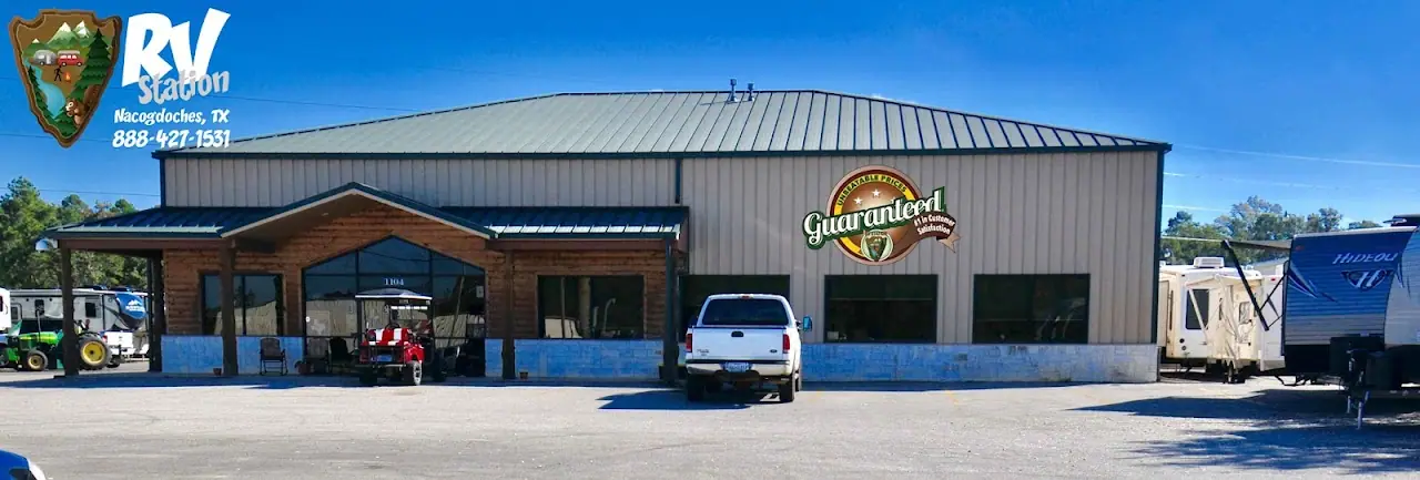 RV Station Nacogdoches, RV repair in Nacogdoches