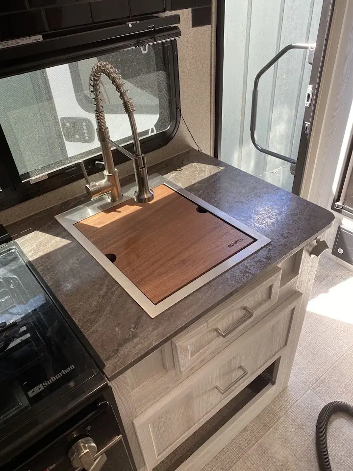 West Yellowstone Mobile RV Repair, RV repair in West Yellowstone