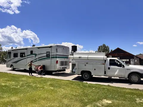 West Yellowstone Mobile RV Repair photo 3