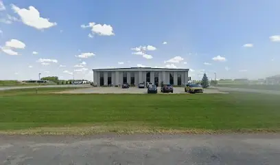 Lippert Service Center, RV repair in Howe