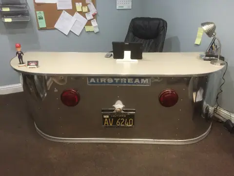 Artistic Airstreams photo 3